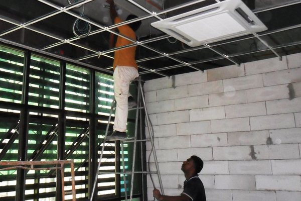 Building-Trades